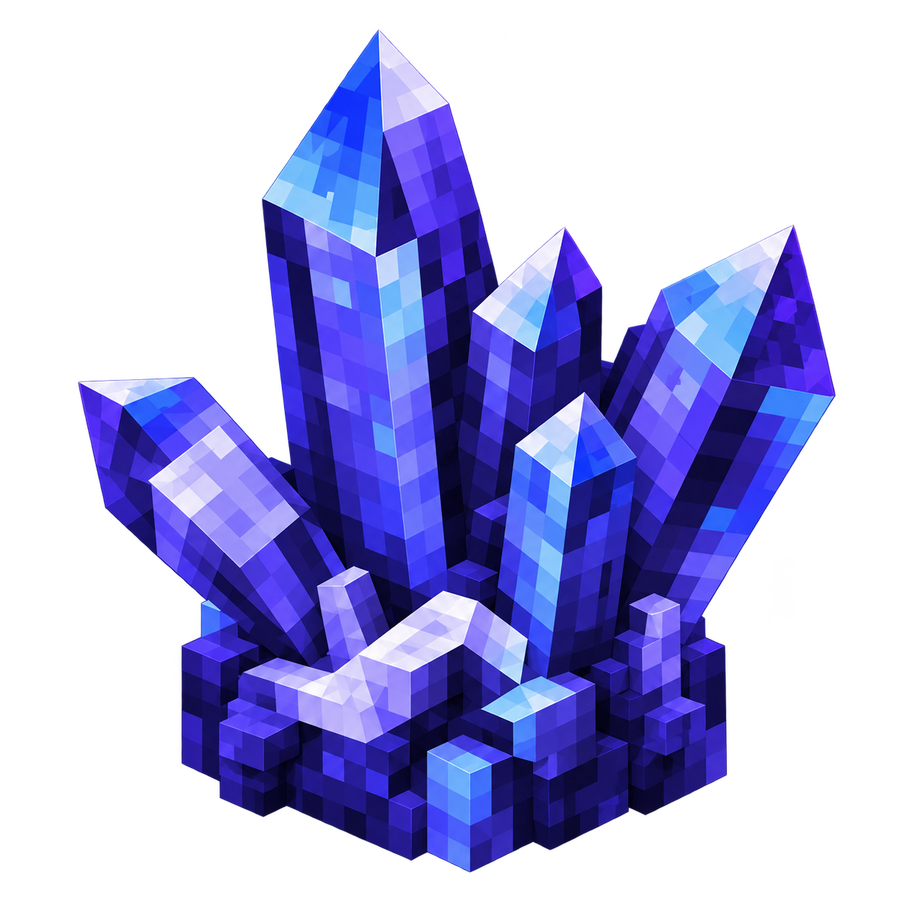 PortableSMP Gems